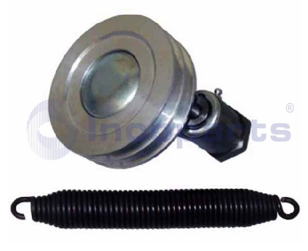 CONJUNTO TENSOR CORREIA P ALUM REF 1660001 Incoparts Industria De